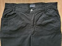 [BIETE] - Damen-Stoffhose schwarz Jake*S Gr. 42 Sachsen-Anhalt - Halle Vorschau
