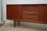 Teak Sideboard RT Möbel RT-272 Heinrich Riestenpatt Vintage Eimsbüttel - Hamburg Eimsbüttel (Stadtteil) Vorschau