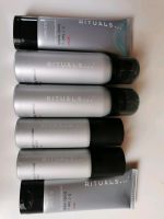 Rituals sport shower foam anti persipant spray hair body wash Hessen - Linden Vorschau