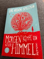 Roman . Morgen kommt ein neuer Himmel . Top in Ordnung Niedersachsen - Gifhorn Vorschau