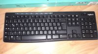 NEU Logitech MK270 Kabellose Tastatur Nordrhein-Westfalen - Kamp-Lintfort Vorschau