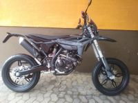 Beta RR 125 4T Motard T - X Special Edition, Neu, Supermoto Bayern - Mellrichstadt Vorschau