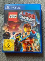 The Lego Movie, Spiel, PlayStation 4 Nordrhein-Westfalen - Fröndenberg (Ruhr) Vorschau