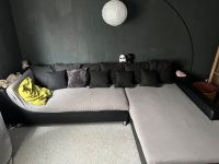 Gebrauchte Couch Nordrhein-Westfalen - Hamm Vorschau