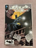 Batman The Dark Knight 28 Variant / limitiert 777 Dortmund - Lichtendorf Vorschau