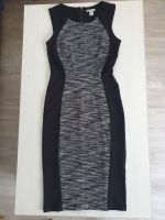 Figurbetonendes Etui-Kleid von H&M, Gr. M, schwarz, ärmellos Hessen - Ahnatal Vorschau