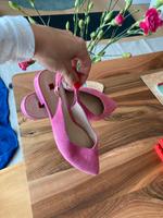 Högl Ballerina Slippers Bayern - Regensburg Vorschau