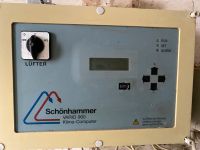 Klimacomputer Bayern - Duggendorf Vorschau