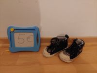 Kinderschuhe 21, Chucks Frankfurt am Main - Bockenheim Vorschau