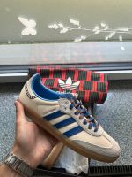 Adidas Samba Nylon Wales Bonner Wonder Clay Royal Nordrhein-Westfalen - Paderborn Vorschau