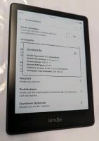 Kindle Paperwhite 11 8GB e-Reader tablet ebook Hessen - Mörfelden-Walldorf Vorschau