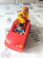 Lego Duplo  Familienauto Thüringen - Blankenhain Vorschau