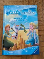 Olafs schönstes Abenteuer Anna Elsa Eiskönigin Erstleser Frozen Lindenthal - Köln Weiden Vorschau