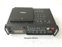 FOSTEX " PD-204 "  HD/DVD - AUDIO RECORDER mit 4-Kanal-Mischpult Bielefeld - Bielefeld (Innenstadt) Vorschau