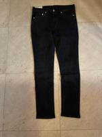 Jeans H&M schwarz Gr. 32/32 Sachsen - Rodewisch Vorschau