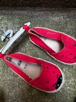 Schuhe Kinderschuhe. Babyschuhe espadrille Hannover - Südstadt-Bult Vorschau