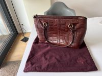 MULBERRY Tasche braun Bielefeld - Heepen Vorschau