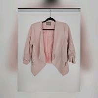 Blazer Rosé Mädchen/Damen Gr. 38 Baden-Württemberg - Abtsgmünd Vorschau