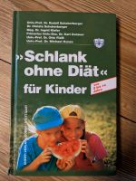 Schlank ohne Diät für Kinder / gesunde Ernährung für Kinder Thüringen - Tanna Vorschau