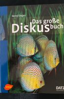 Das große Diskusbuch von Bernd Degen (gebundene Ausgabe) Hamburg - Hamburg-Nord Vorschau