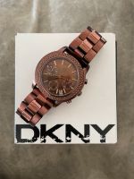 DKNY Uhr Damenuhr Armbanduhr Damen NEU Baden-Württemberg - Waghäusel Vorschau