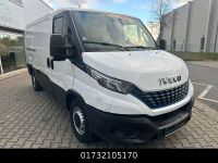 Iveco Daily Kasten Ka 35 S 14 Automatik (CNG) Klima PD Münster (Westfalen) - Coerde Vorschau