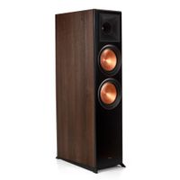 Klipsch RP-8060FA II Lausprecher mit Atmos in Walnuss Leipzig - Leipzig, Zentrum-Nord Vorschau