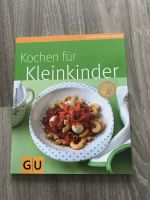 Verkaufe das Buch Kochen für Kleinkinder Obervieland - Arsten Vorschau