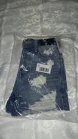 Hollister Neu in OVP Hotpants Jeansshorts Mom Jeans Shorts W23 Hessen - Dreieich Vorschau