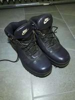 NIKE Mandara ACG Boots  BRW leder braun schuhe Stiefel Outdoor Hessen - Ober-Ramstadt Vorschau