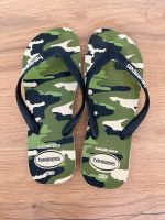 Havaianas Flip Flops - guter Zustand Nordrhein-Westfalen - Oerlinghausen Vorschau