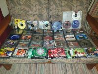 PS1 Playstation Spiele Games Sammlung Hamburg - Altona Vorschau