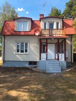 Ferienhaus beim Michel nahe Astrid Lindgren in Schweden Saarland - Blieskastel Vorschau