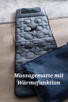 Massageliege mit Wärmefunktion,  TOP Zustand Hessen - Großalmerode Vorschau