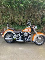 Harley Davidson Heritage Softail Altona - Hamburg Bahrenfeld Vorschau