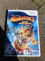 Wii spiel Madagaskar Nordrhein-Westfalen - Bergheim Vorschau
