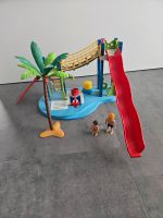 Playmobil Summer Fun Wasserspielplatz 6670 Nordrhein-Westfalen - Dorsten Vorschau