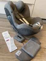 CYBEX Platinum Sirona Z + i-Size Grey - Mid Grey Kindersitz TOP Niedersachsen - Buxtehude Vorschau