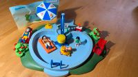 ®PLAYMOBIL 3205 (Swimmingpool) Schleswig-Holstein - Henstedt-Ulzburg Vorschau