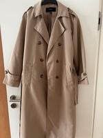Trenchcoat Größe S Vero Moda Rheinland-Pfalz - Dieblich Vorschau