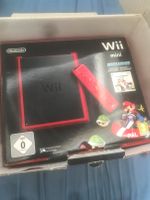 Wii mini super mario + extra Zubehör Chemnitz - Sonnenberg Vorschau