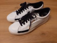 PUMA Rudolf Dassler Schuhe Basket VTG RDL LB Größe 45 Baden-Württemberg - Hockenheim Vorschau