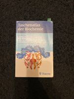 Taschenatlas der Biochemie Thüringen - Kahla Vorschau