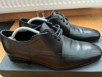 Hugo Boss Herren Business Schuhe  Vero Cuoio Stuttgart - Stuttgart-Ost Vorschau