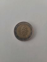 2 Euro Gedenkmünze  Bleuet de France 1918 - 2018 Bayern - Reisbach Vorschau