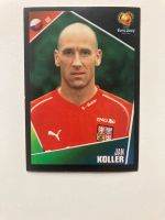 Jan Koller Panini 2004 Hessen - Ober-Ramstadt Vorschau