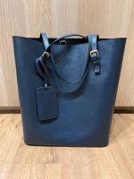 Blaue Tasche von Guido Maria Kretschmer | NEU!! Nordrhein-Westfalen - Rheinberg Vorschau