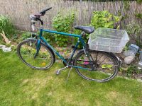 Fahrrad für Bastler Niedersachsen - Seelze Vorschau