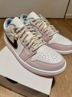 Nike Air Jordan 1 Low – NEU & OVP – Größe 41 Nordrhein-Westfalen - Wesseling Vorschau