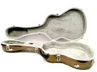 Koffer für klassische & Flamenco Gitarre / neu / ABS-Material Bad Reichenhall - Marzoll Vorschau